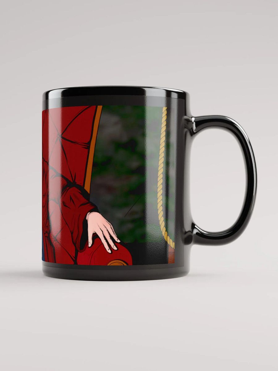 1st Anniversary Mug product image (2)