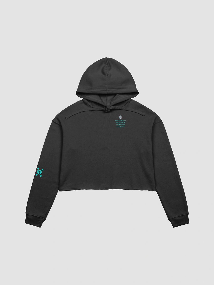 Emotionally Invested Hoody product image (1)