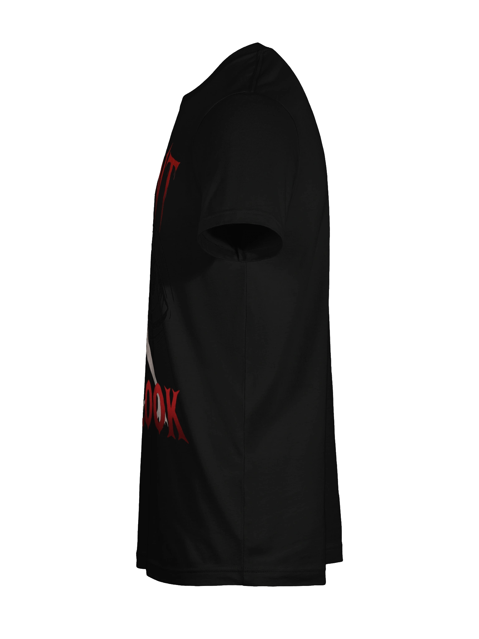 Don't Look - SCP 096 product image (11)