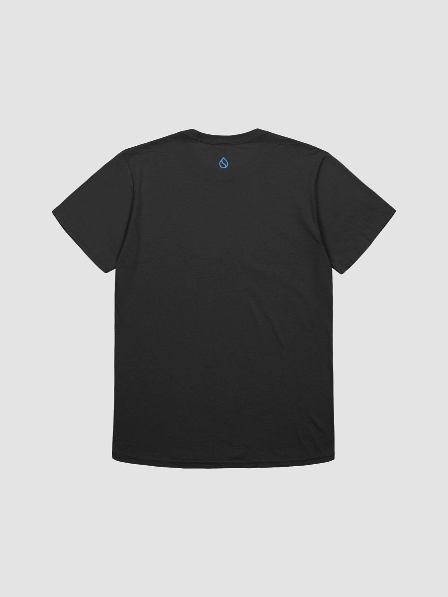 MoonFish Ancient Monk Tee product image (2)