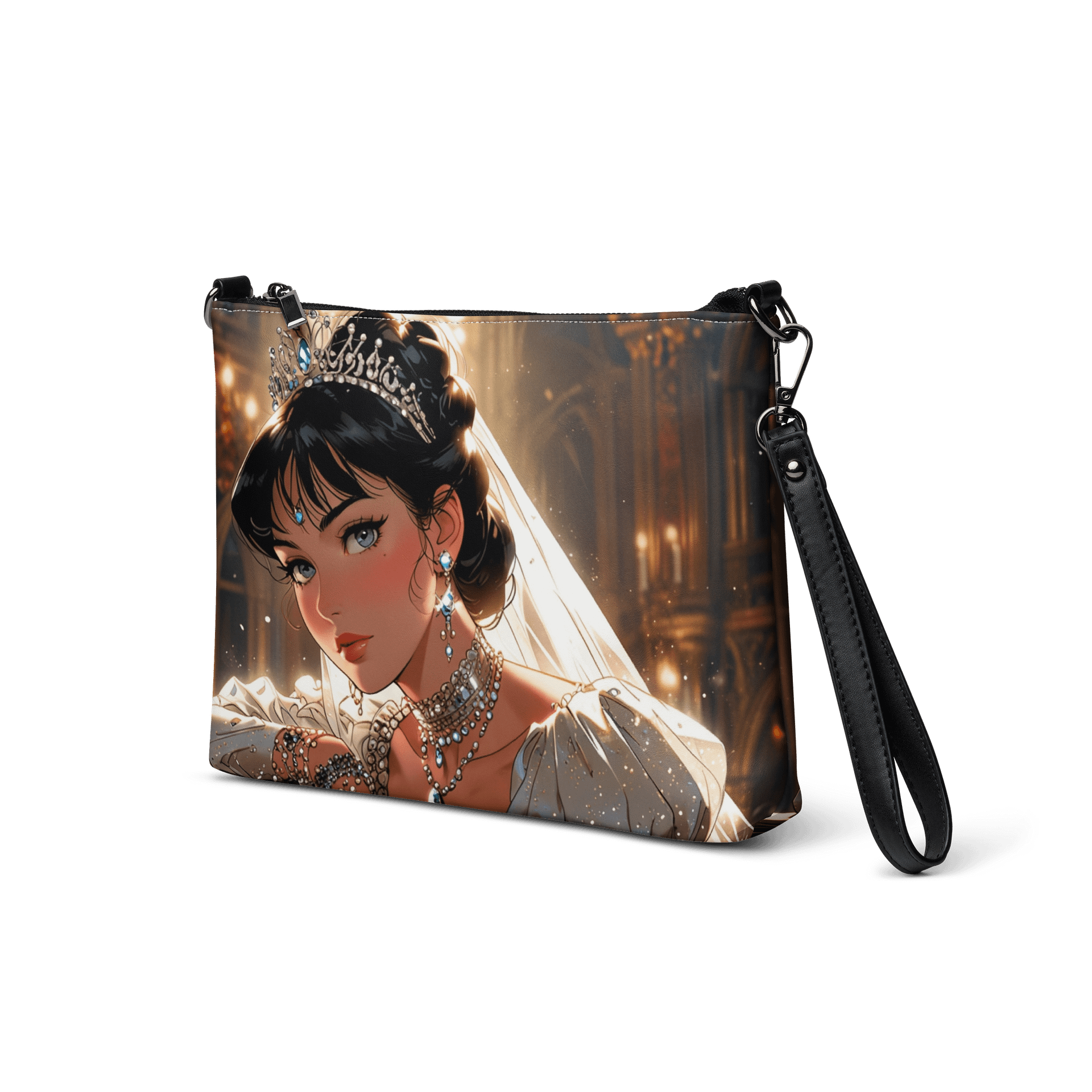 Muse Coquette Crossbody Bag product image (2)