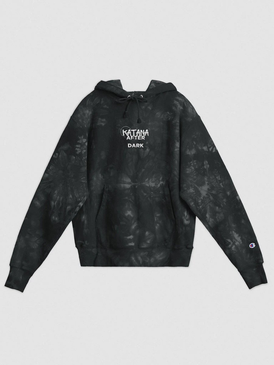 KatanaAfterDark Hoodie product image (5)