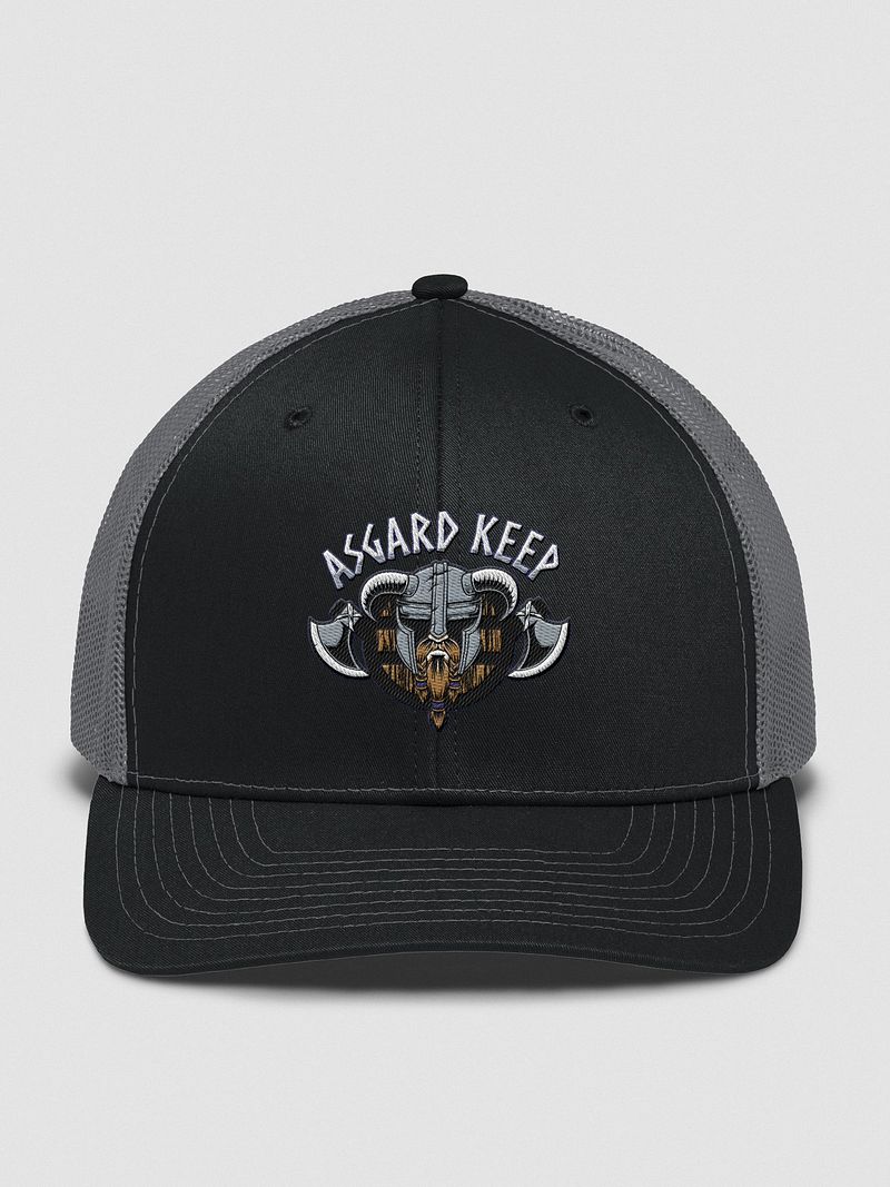 Asgard Trucker Hat