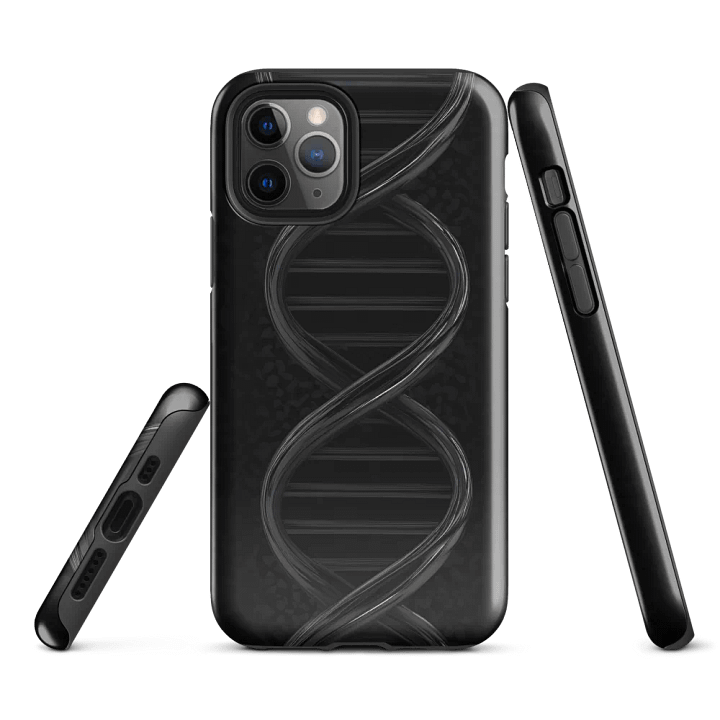 Tough Phone Case for iPhone® product image (1)