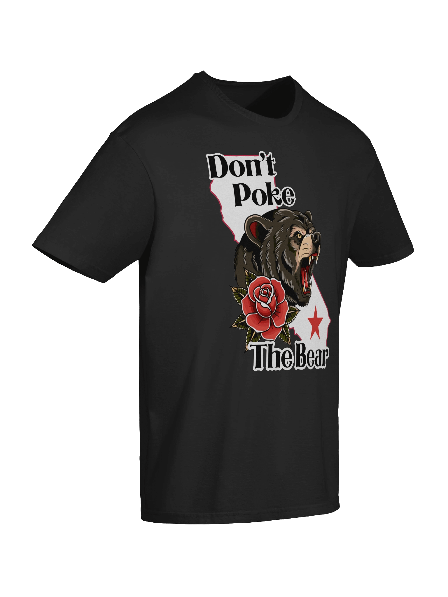 Don't Poke the Bear California product image (10)