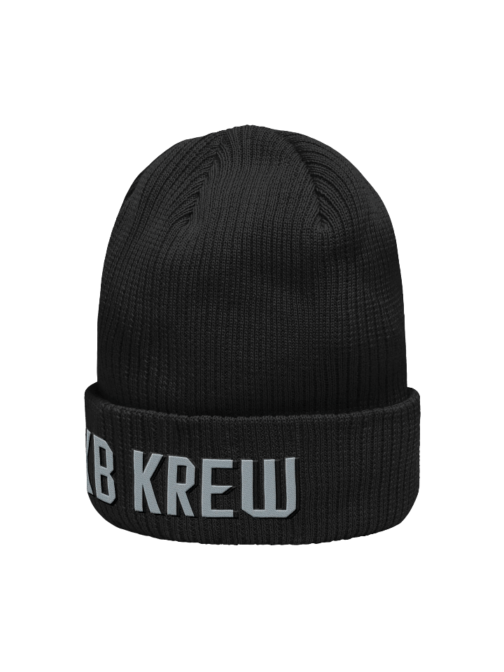 KB Krew Beanie product image (7)