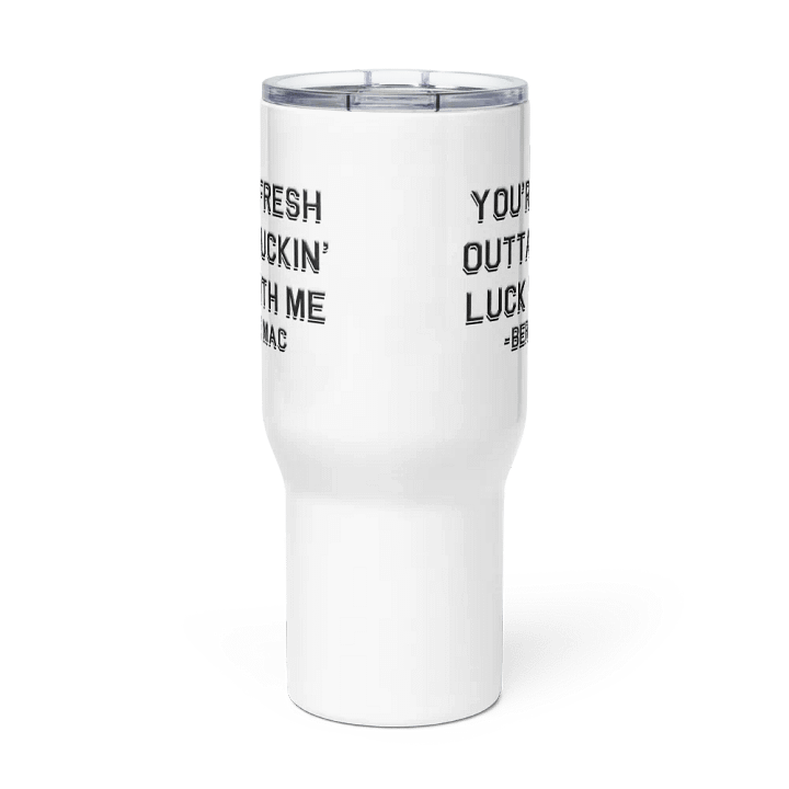 Bernie Lg Tumbler product image (3)