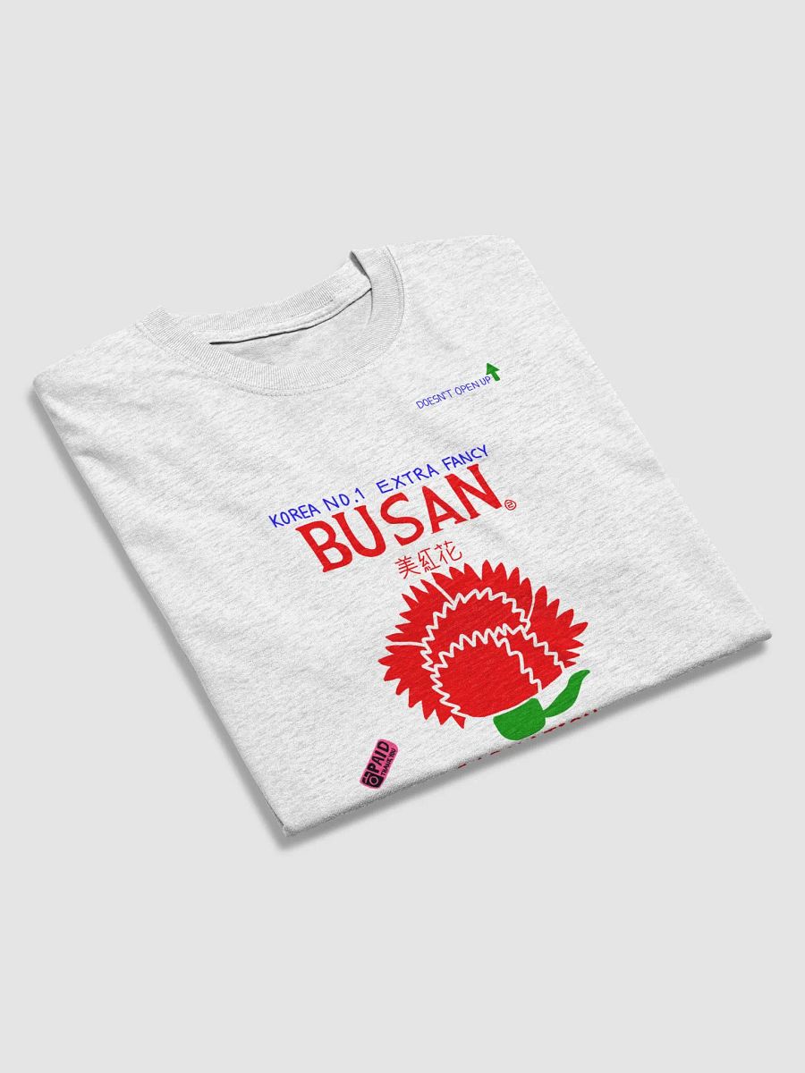 Bag of Korean Rice Shirt product image (4)