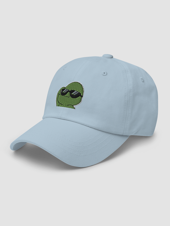 The Jivan Dad Hat product image (1)