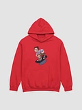 The Unknown Hoodie product image (25)