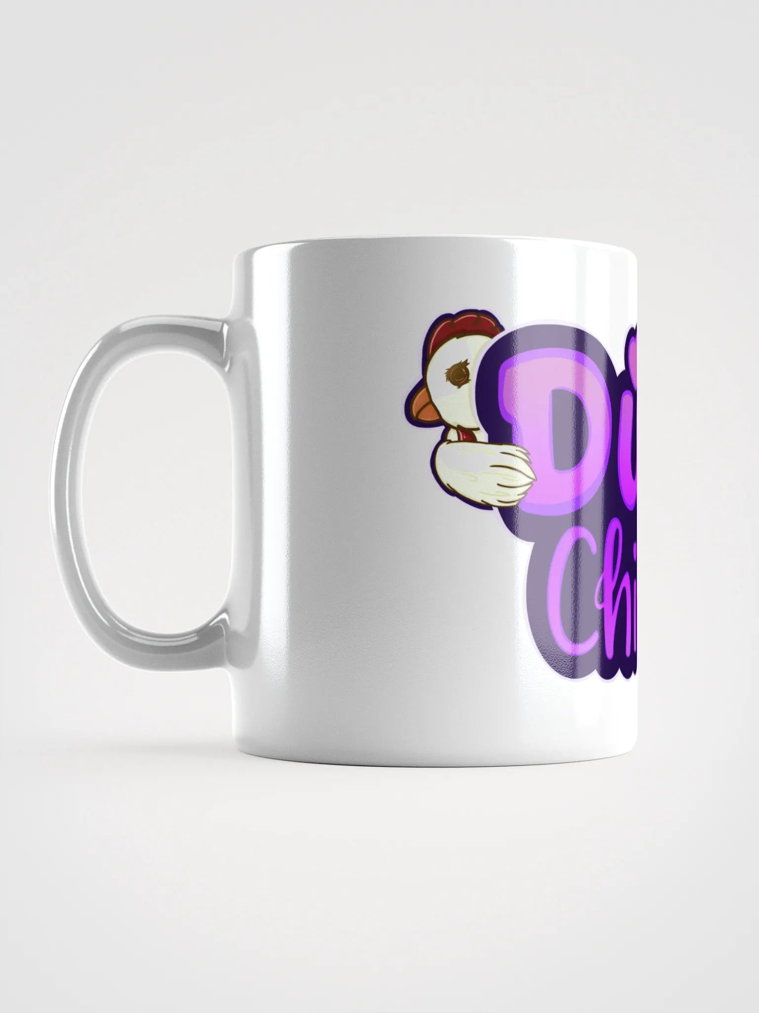 Dudachicken Delight Mug product image (17)