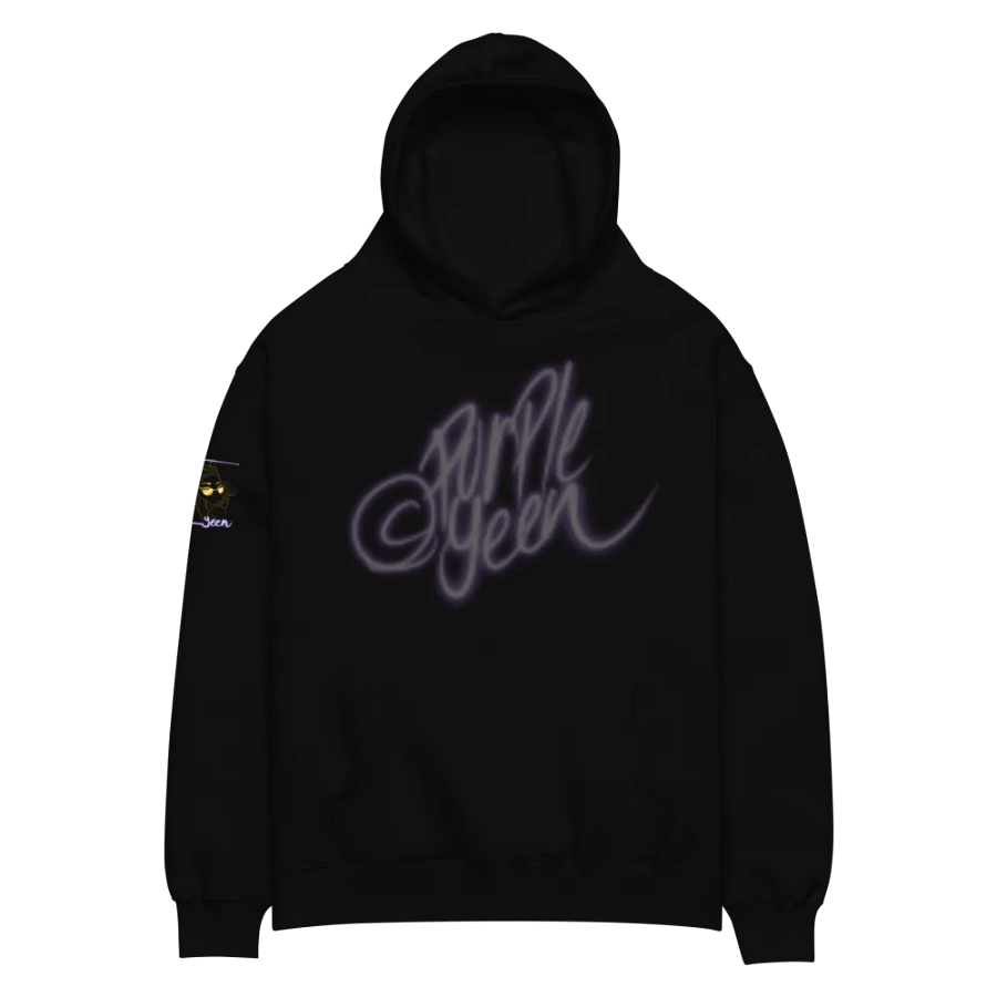 Kirina Hoodie product image (2)