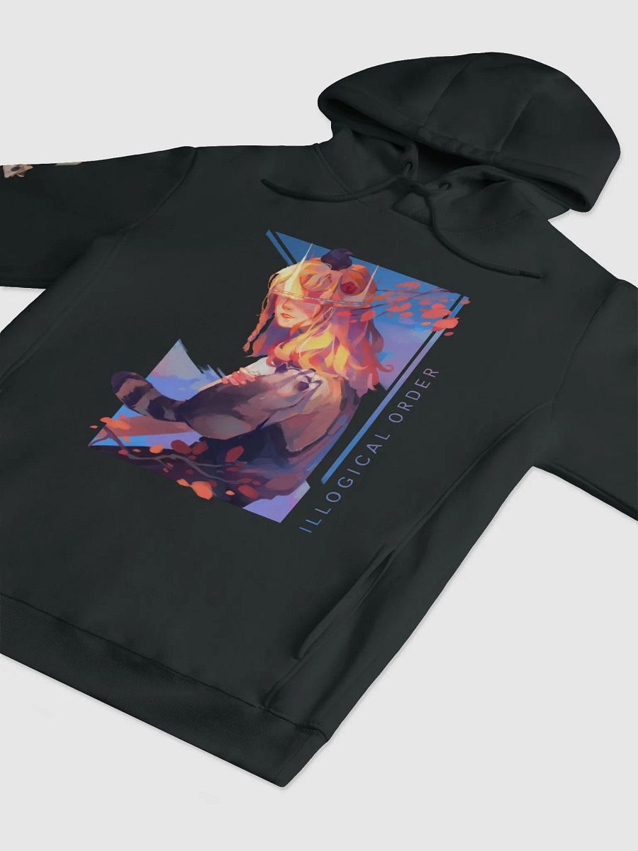 Fashion Hoodie product image (9)