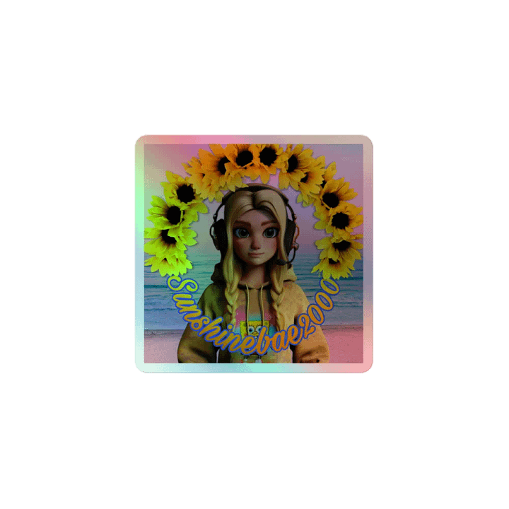 sunshinebae sticker product image (1)