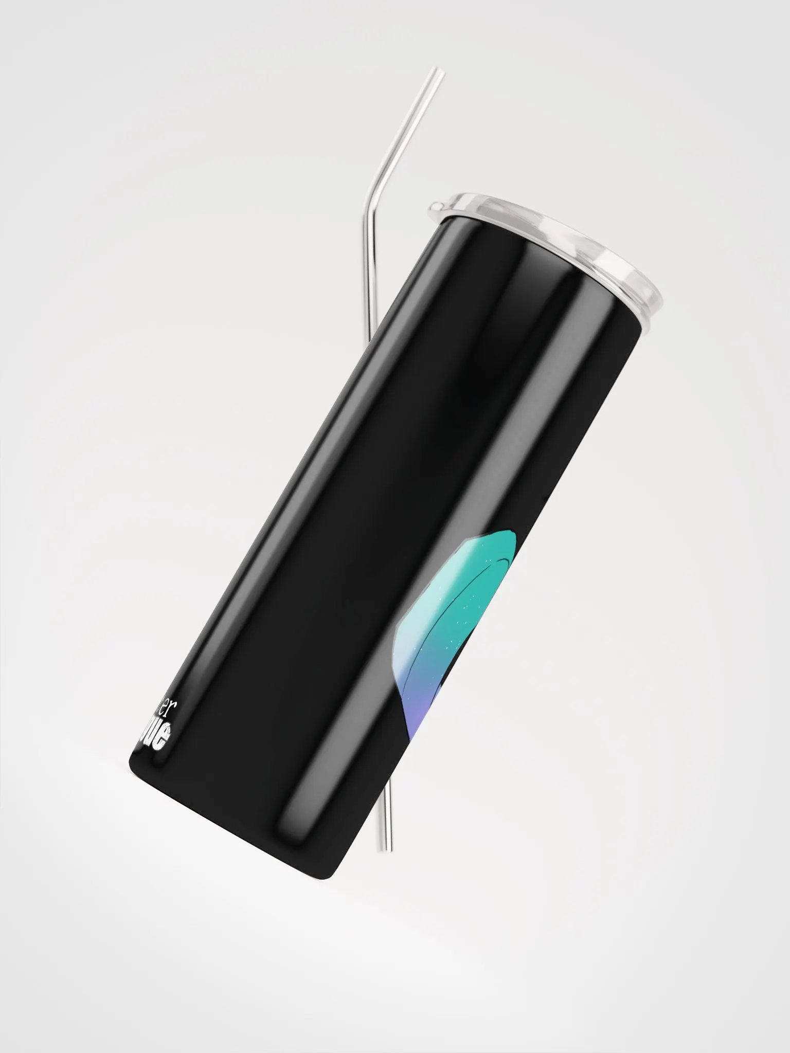 Tongue-tied Tumbler product image (4)