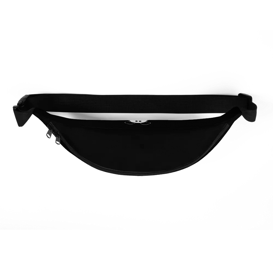Ghosty x Mouse Fanny Pack product image (10)