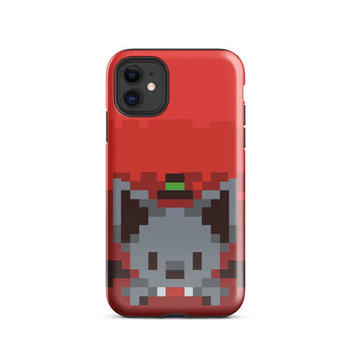 SiN: Pixles - iPhone Case product image (2)