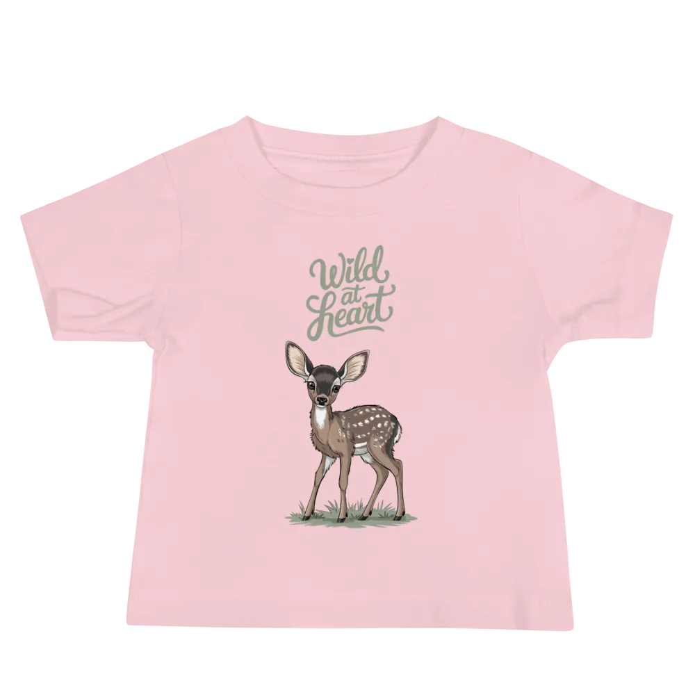 Wild At Heart product image (1)