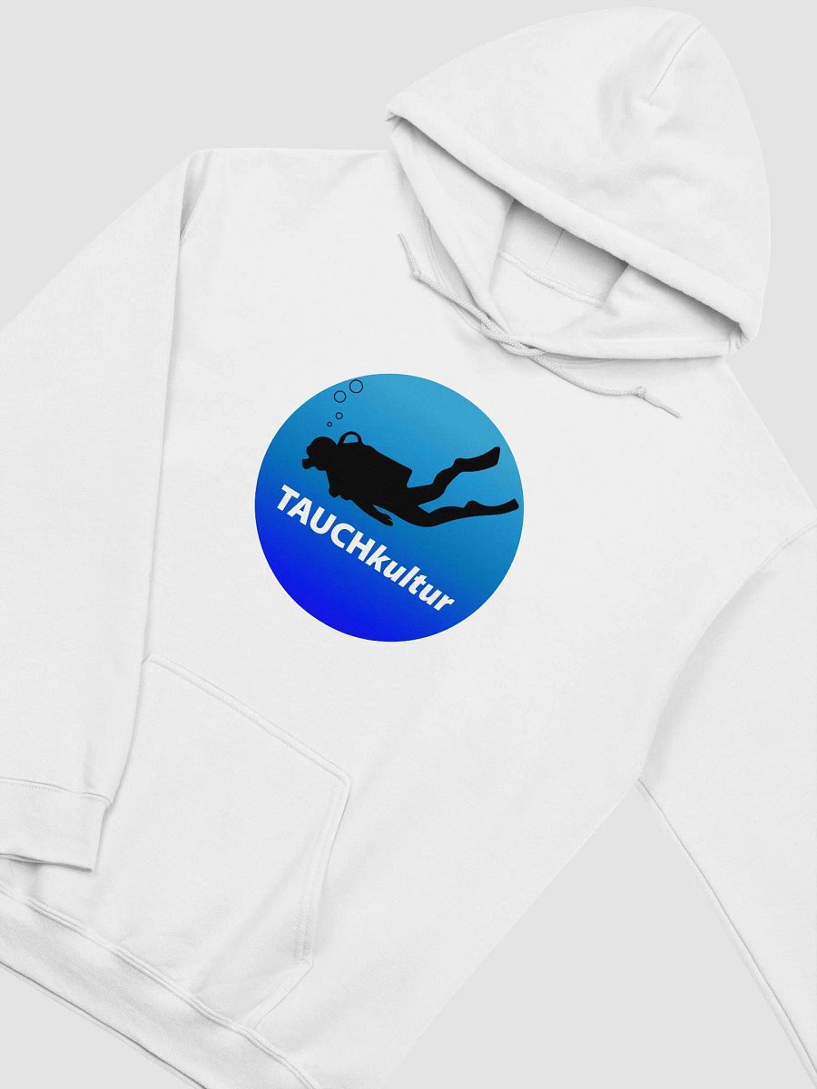 TAUCHkultur Hoodie product image (3)