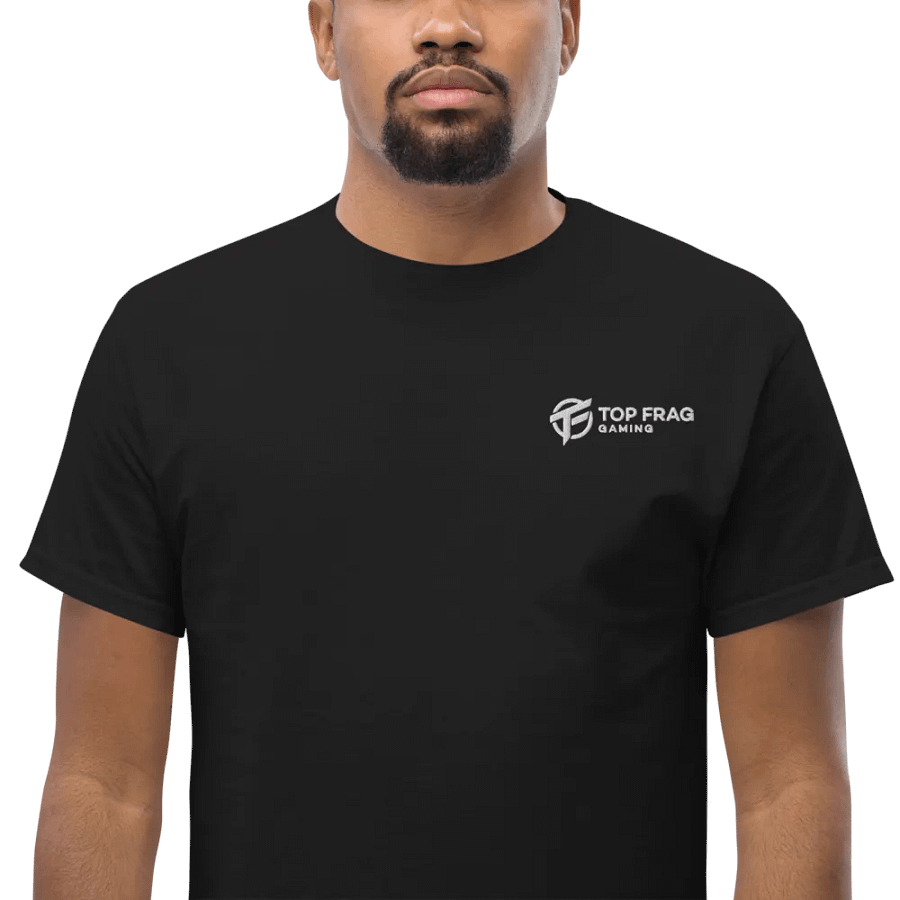 TopFrag™ Gildan Heavyweight T-Shirt product image (5)