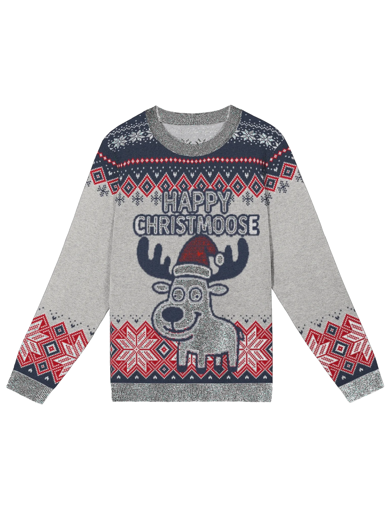 Happy Christmoose product image (1)