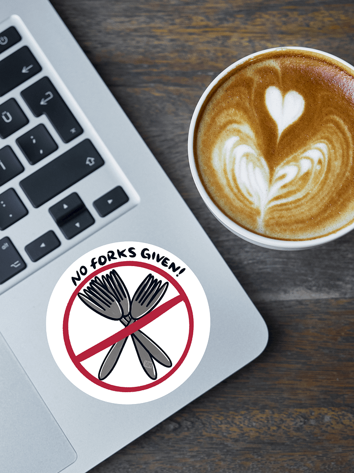 No Forks product image (2)