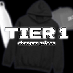 Tier 1