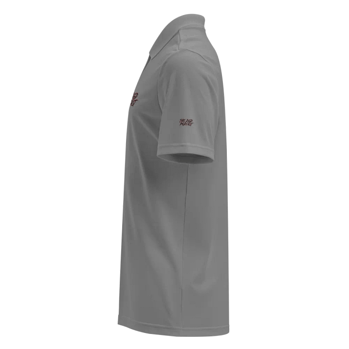 The DGD Podcast Sport Polo product image (2)