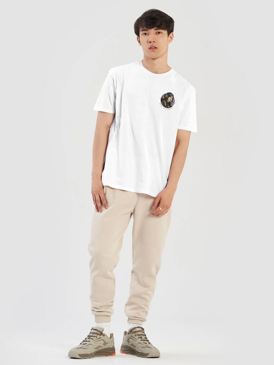 Sanguis Et Virtus (Alternative) Gildan Softstyle T-Shirt product image (7)
