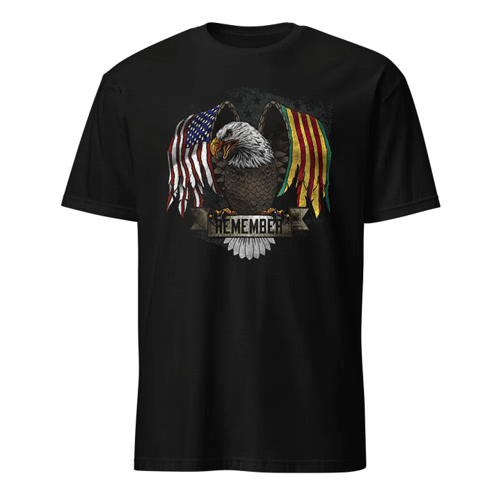 Vietnam: Remember product image (1)