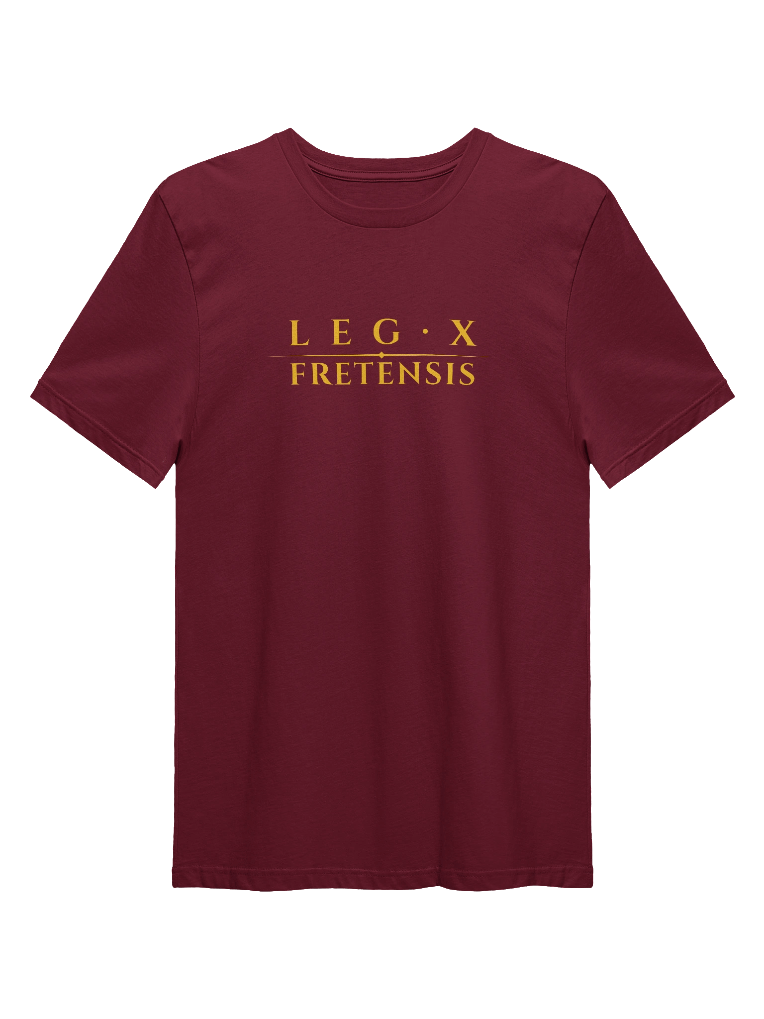Legio X Fretensis T-Shirt product image (3)