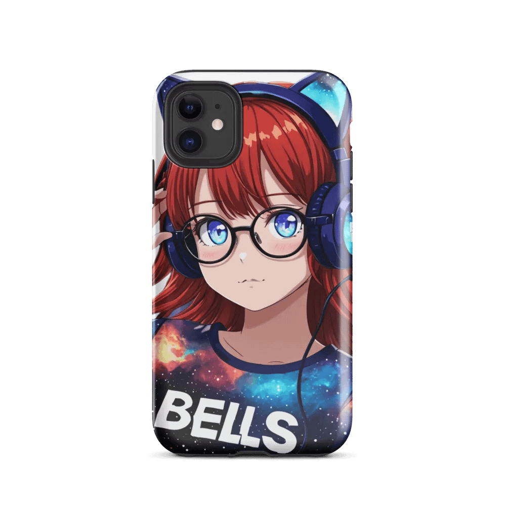 Bells Galaxy Case For Iphone product image (2)