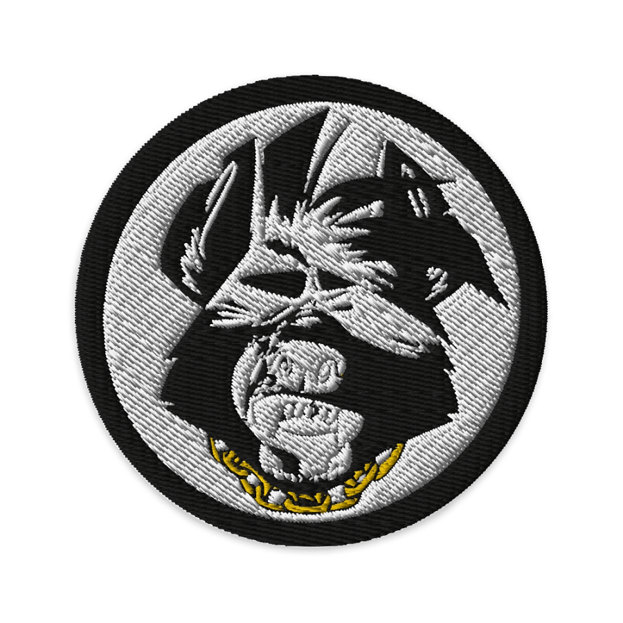 YEENPEEN Patch product image (1)