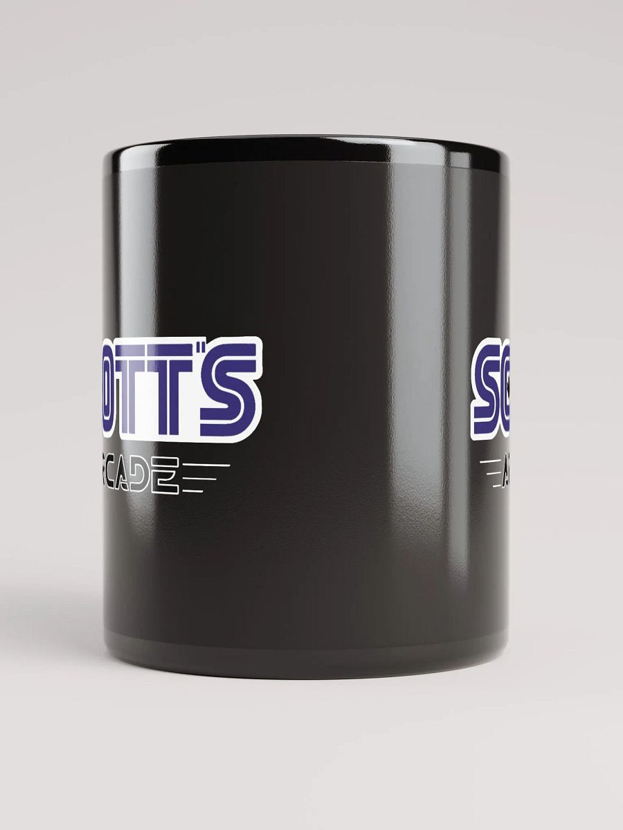 The Official Scott's Arcade Mug product image (10)