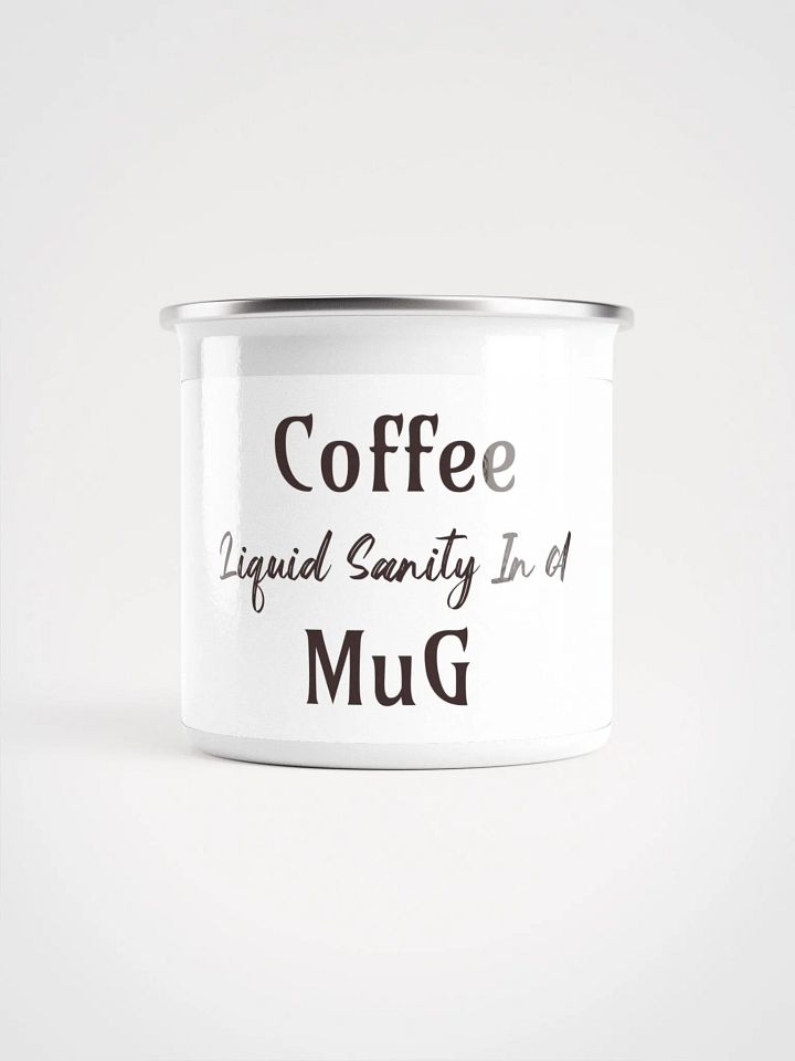 Coffee keeps you sane product image (2)