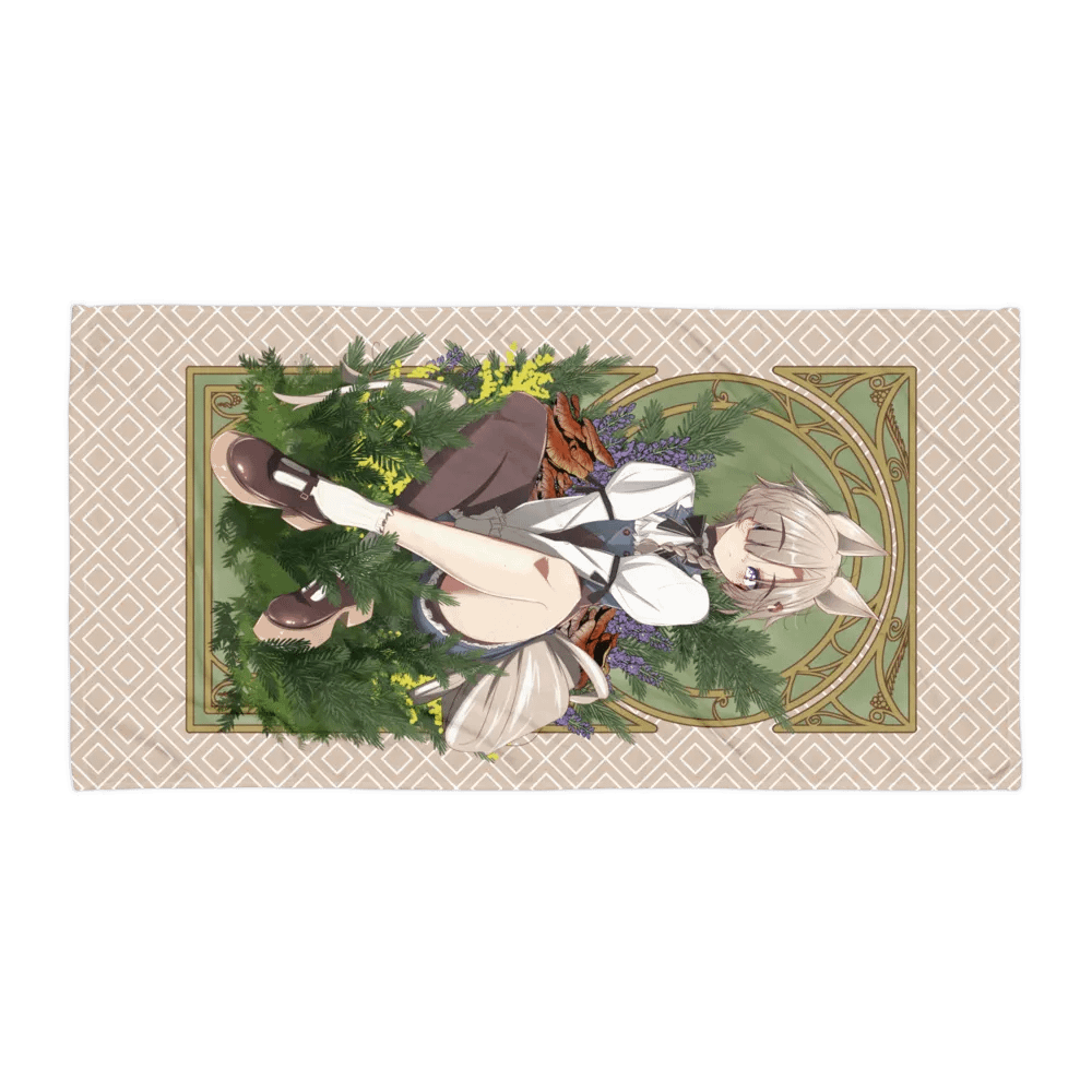 NEW DAY Series 'Forest' Bath Towel product image (1)