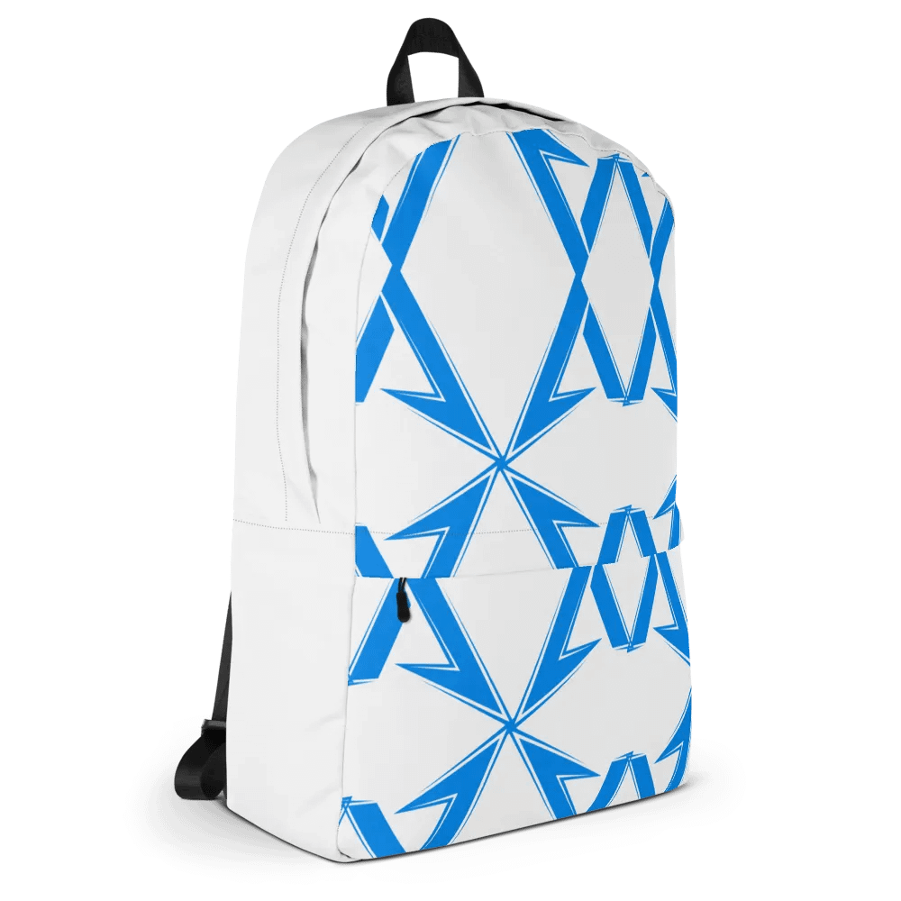 Amp Classics Backpack (White) product image (5)