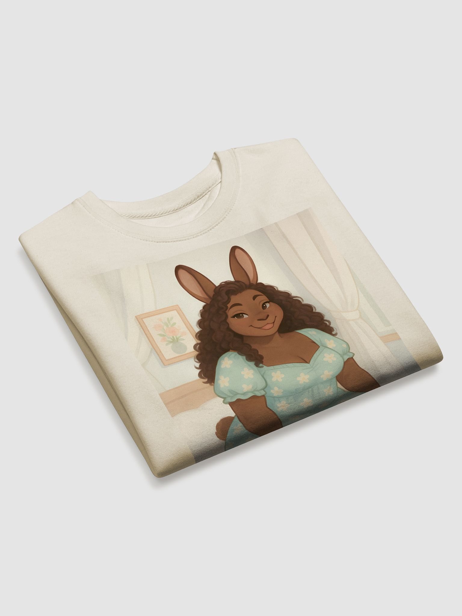 Bunny Babe product image (15)
