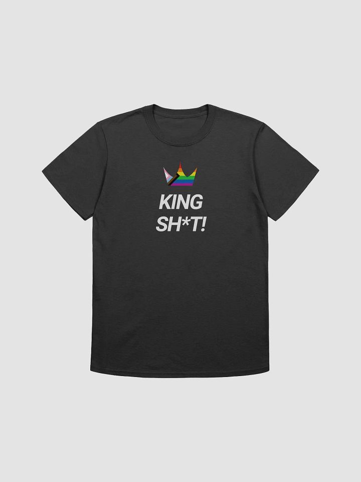 KING SH*T product image (1)