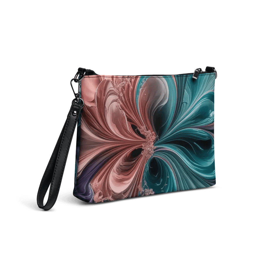 Liquid Color PT, Crossbody Bag product image (6)
