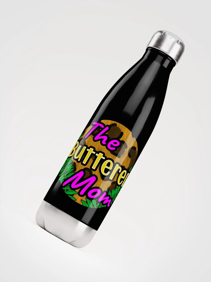 Buttered Mom Steel Bottle product image (4)
