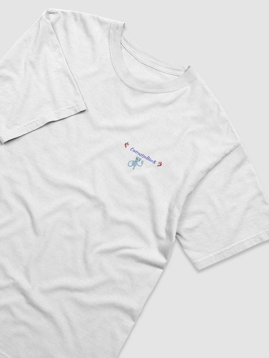 Maple Cat Comfort T-Shirt product image (3)