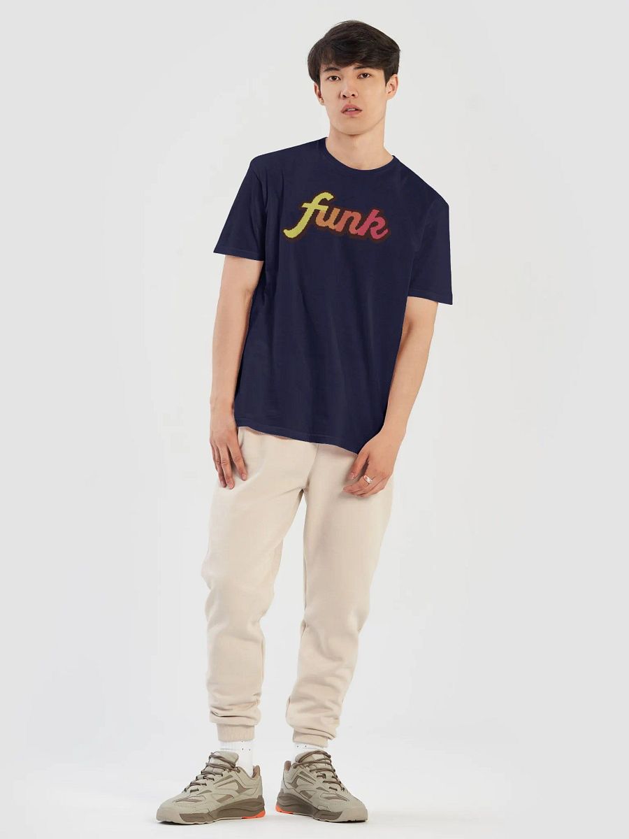 Funk Logo Tee (Soft Style / Unisex) product image (8)