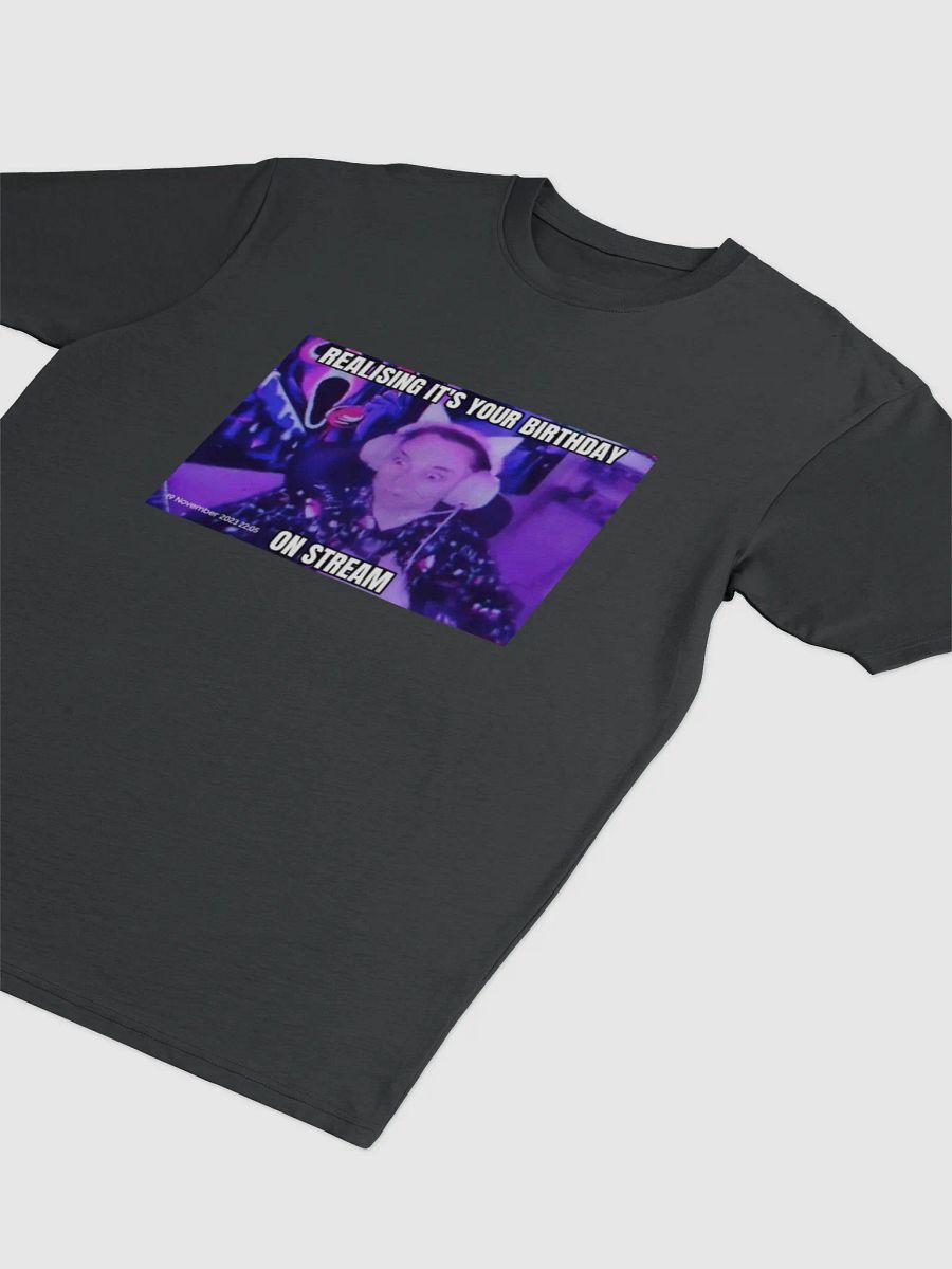 HBDShirt product image (3)