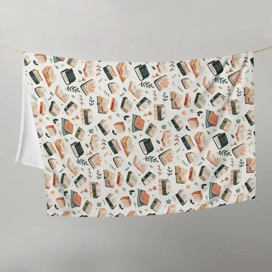 Couverture Cozy Books product image (9)