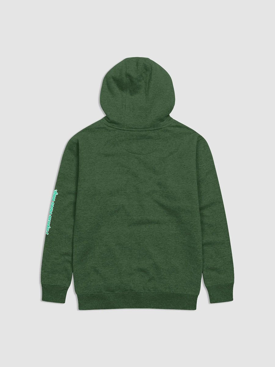 Blooming Blossom Unisex Hoodie | Bungville product image (2)