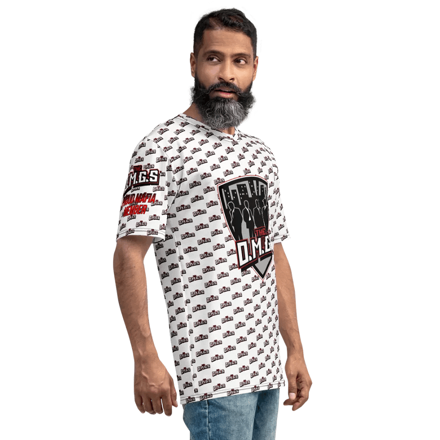 MAFIA SHIRT All Over product image (7)