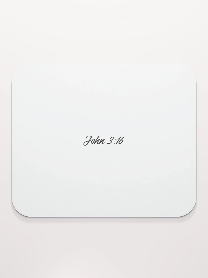 Bible Verse John 3:16 product image (2)