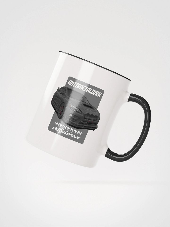 Mug - antisocialwrx product image (6)