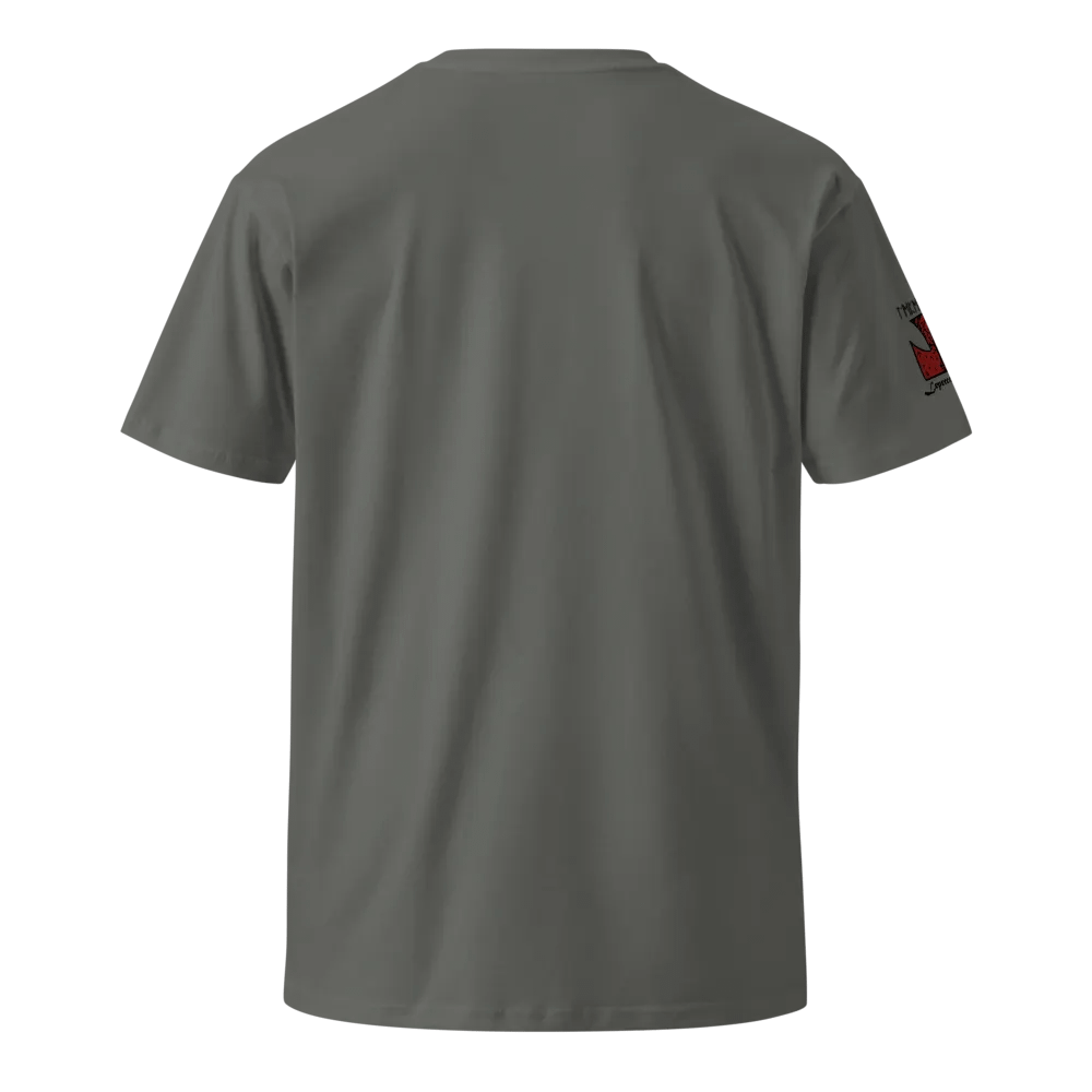 unisex t-shirt product image (13)